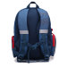 Рюкзак для школьника 4ALL SCHOOL RU 76-03 Джип Rider