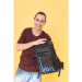 Рюкзак молодежный Grizzly RU-236-1 Черный - синий