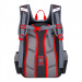 Рюкзак школьный с пеналом и мешком для обуви Across ACR22-410-3 Робот