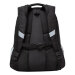 Рюкзак школьный Grizzly RD-340-2 Черный