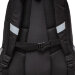 Рюкзак школьный Grizzly RD-340-2 Черный