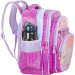 Детский рюкзак для девочки Across 311477 Котенок в шляпе