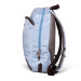 Молодежный рюкзак Swisswin SWC10010 Blue