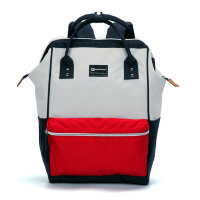 Рюкзак-сумка молодежный SN17117 Red/white/blue