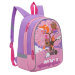Рюкзак детский с животными Grizzly RS-897-3 Фиолетовый - розовый