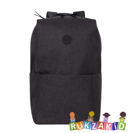 Женский рюкзак Grizzly RX-944-1 Черный