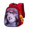 Рюкзак школьный SkyName R1-014 Пушистый котенок