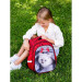 Рюкзак школьный SkyName R1-014 Пушистый котенок