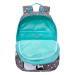 Рюкзак школьный Grizzly RG-164-2 Серый