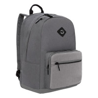 Рюкзак для ноутбука Grizzly RQL-218-2 Серый