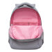 Рюкзак школьный Grizzly RG-361-2 Серый