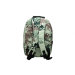 Рюкзак пиксельный камуфляж Upixel Camouflage Backpack WY-A021 Розовый