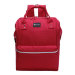 Рюкзак-сумка молодежный SN17117 Red