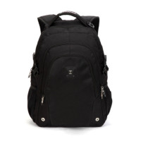 Рюкзак для ноутбука Swisswin SW-9058 Черный