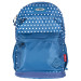 Рюкзак для девушки Merlin MR20-147-7 Синий