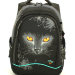 Школьный рюкзак для подростка Steiner 11-202-13 Кошка / Elite cats