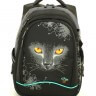 Школьный рюкзак для подростка Steiner 11-202-13 Кошка / Elite cats