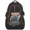 Городской рюкзак Monkking HSB-9013 черный