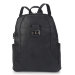 Женский рюкзак из экокожи Ors Oro D-455 Черный