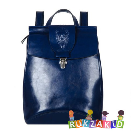Сумка рюкзак Natali Светло - синий