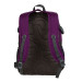 Городской рюкзак Polar П2319 Фиолетовый