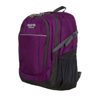 Городской рюкзак Polar П2319 Фиолетовый