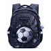Рюкзак школьный SkyName R1-017 Футбол
