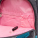 Рюкзак школьный Grizzly RG-169-1 Зайчик Серый