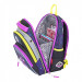 Рюкзак школьный Across ACR21-420-5 Цветы