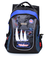 Школьный рюкзак Pulsar 2-P4 Парусная Компания / Sailing Company