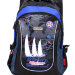 Школьный рюкзак Pulsar 2-P4 Парусная Компания / Sailing Company