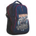 Городской рюкзак Monkking HSB-9013 бордовый