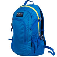 Рюкзак для подростка Polar П2171 Голубой