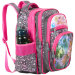 Детский рюкзак для девочки Across 311477 Бабочка