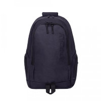 Рюкзак молодежный Grizzly RU-809-1 Черный