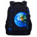Рюкзак школьный SkyName 57-38 Планета