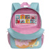 Рюкзак для ребенка Grizzly RK-276-1 Мятный