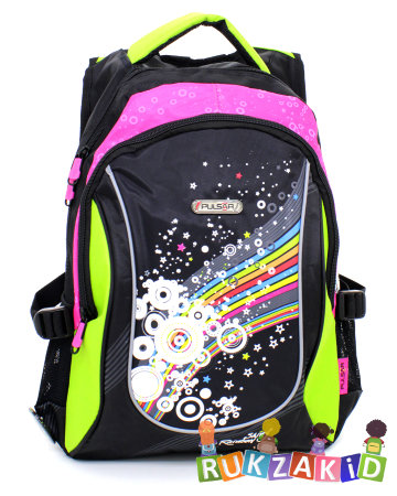 Рюкзак Pulsar 3-P4 Радуга / Rainbow