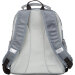 Ранец рюкзак школьный N1School Light Team Cалатовый