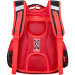 Детский рюкзак для мальчика Across 301422 Красный