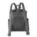 Женский рюкзак из экокожи Ors Oro D-454 Серый