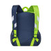 Рюкзак для детей Grizzly RS-890-1 Салатовый - синий