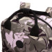 Рюкзак - сумка Grizzly RXL-126-8 Разводы