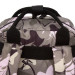 Рюкзак - сумка Grizzly RXL-126-8 Разводы