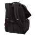 Рюкзак молодежный Grizzly RU-233-4 Черный - серый