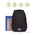 Рюкзак школьный Grizzly RU-232-3 Черный