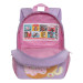 Рюкзак для ребенка Grizzly RK-276-1 Лаванда