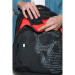 Рюкзак школьный Grizzly RU-330-2 Черный