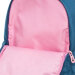 Рюкзак школьный Grizzly RG-363-4 Зайчик Синий
