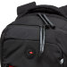 Рюкзак школьный Grizzly RB-356-5 Черный - красный